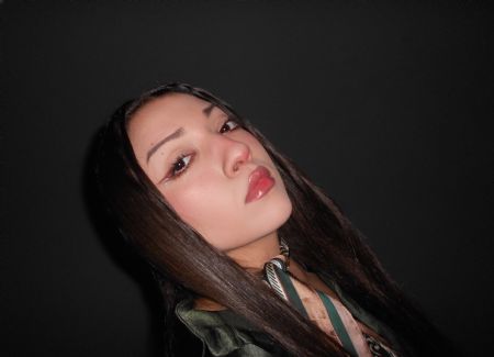 Afaf - ID: 343495
