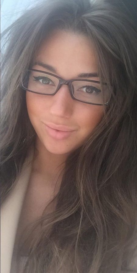 Ilona - ID: 34410