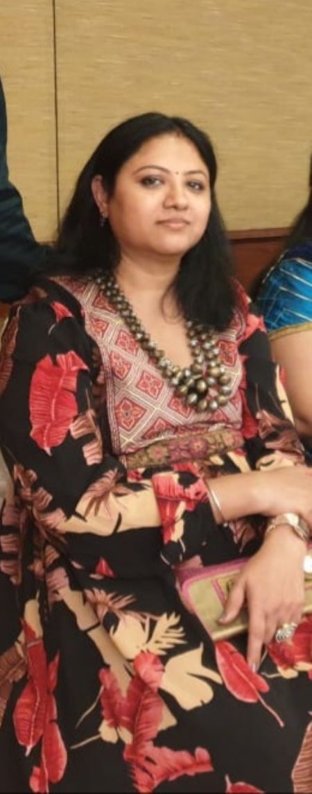 SANJANA - ID: 344115