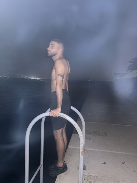 Ali - ID: 348007