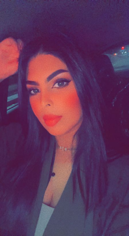 Imane - ID: 348806