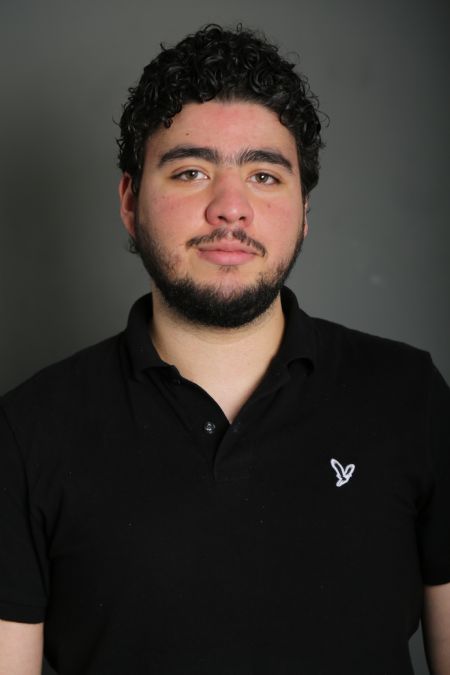 Mohamed - ID: 350041