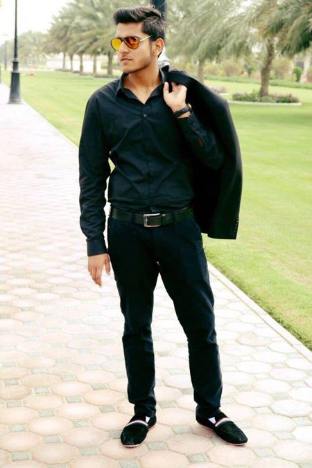 Ankush - ID: 35030 - 304721