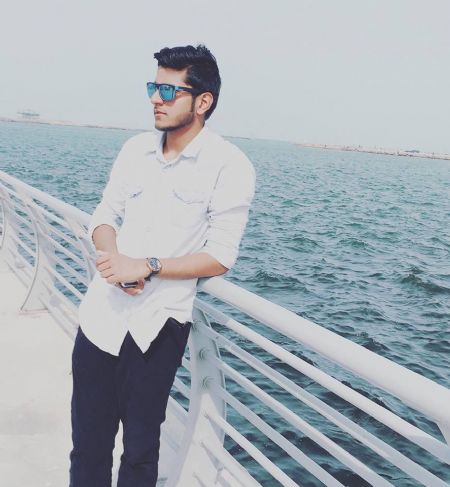 Ankush - ID: 35030 - 304722