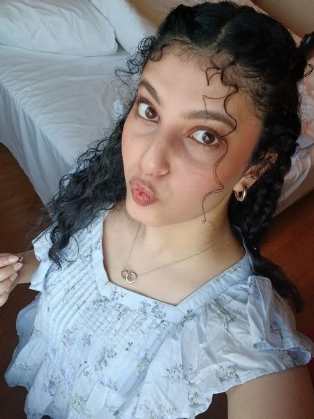 Mehak - ID: 350778 - 849867