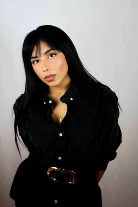 Chary Mara - ID: 352115