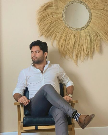 Shahzaib - ID: 353478 - 670793