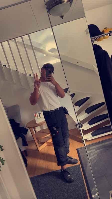 Ali - ID: 353505