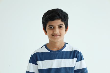 Ritvik - ID: 353548 - 670882
