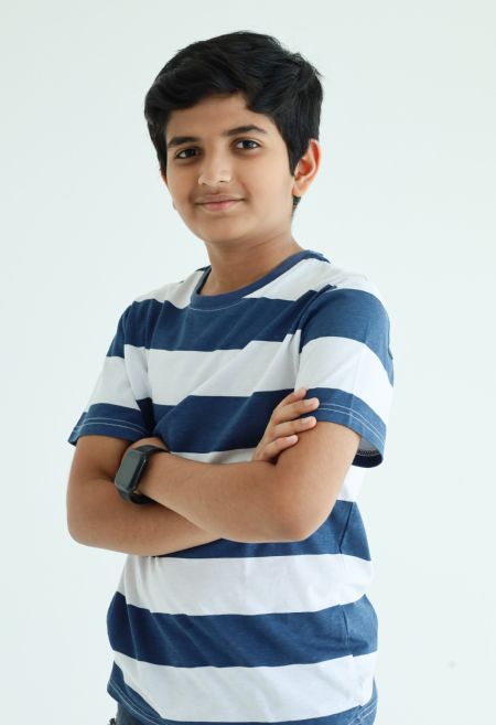 Ritvik - ID: 353548 - 670884
