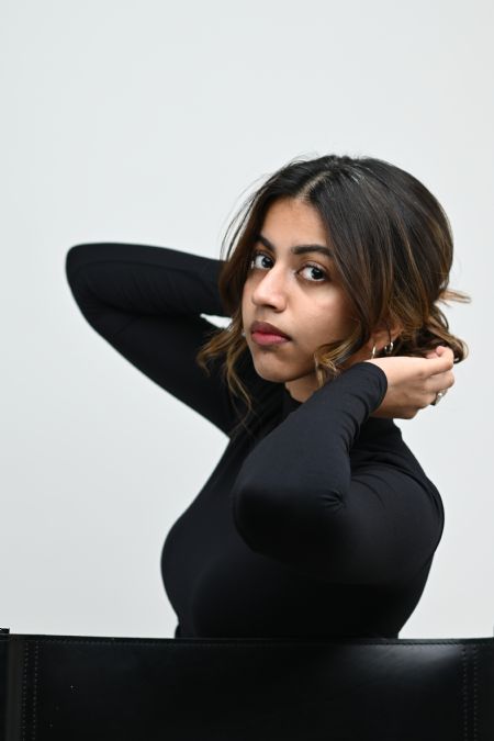 Kalyani - ID: 357965