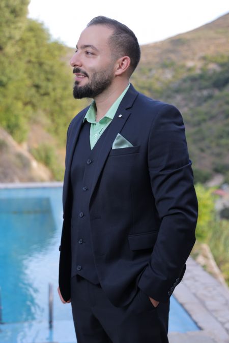 Ali - ID: 358154