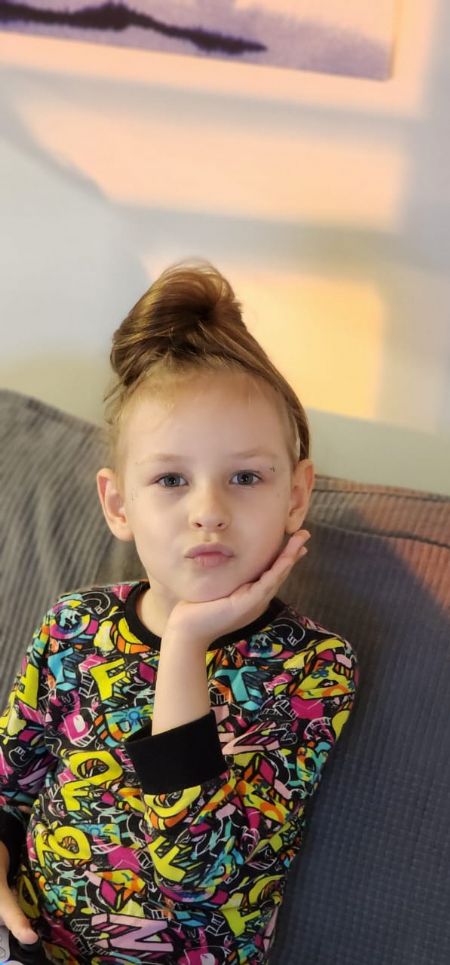 Aleksei - ID: 358468