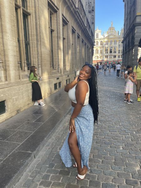 Brittany - ID: 359515