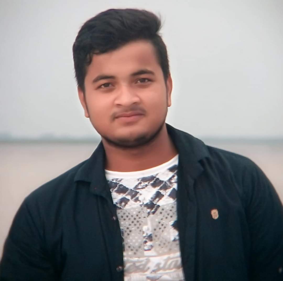 MD Kamrul - ID: 362957