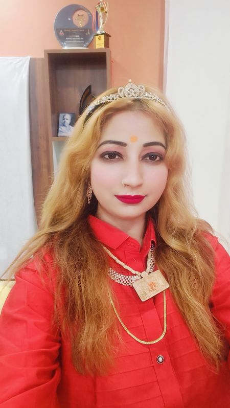 Vandana - ID: 364485