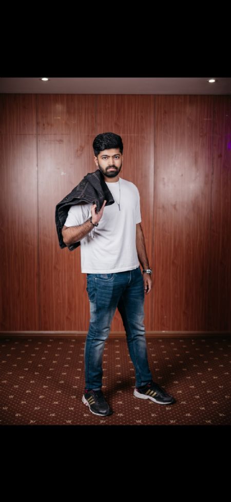 Shenoy - ID: 368091
