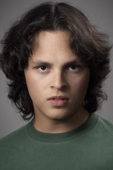 Keenan - ID: 369216 - 840861