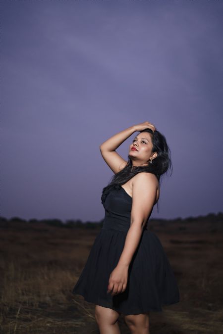 Sayali - ID: 369441