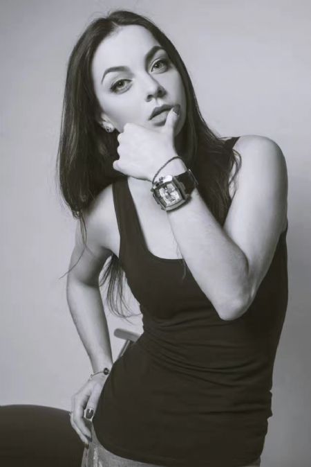 Mariia - ID: 371549