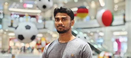 SYED - ID: 372440