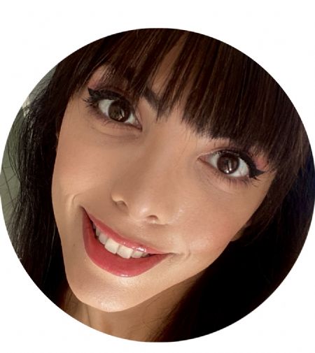 Mahnaz - ID: 377556