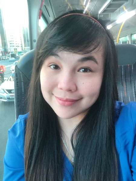 Charelle Lou - ID: 380119