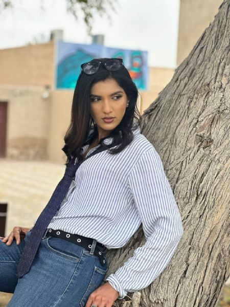 Smriti - ID: 384182