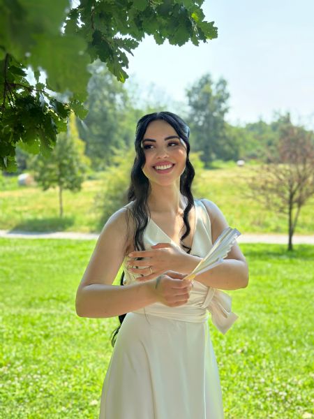 Cassandra - ID: 386409