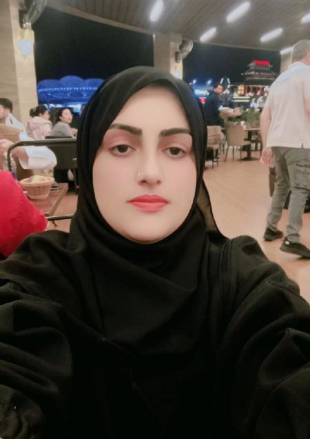 Maria - ID: 389213