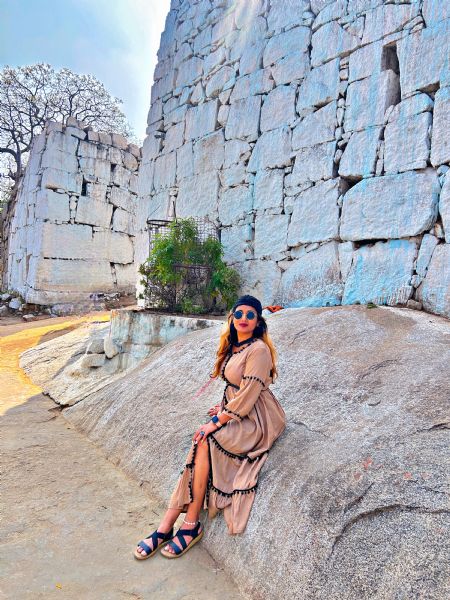 Ruchika - ID: 390995