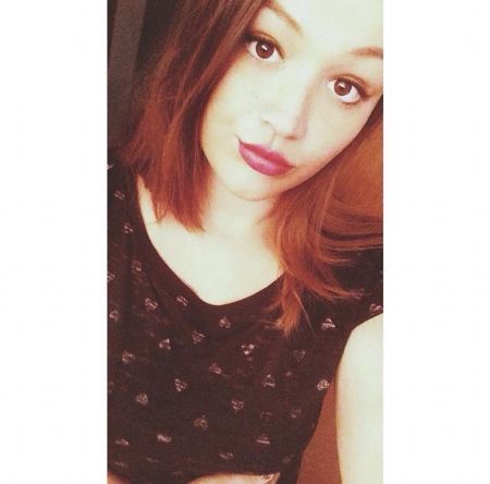 Jordynn - ID: 39131 - 267951