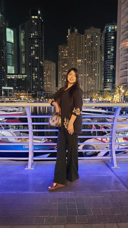 Mehak - ID: 394213