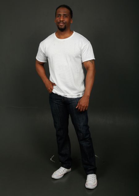 Duke Serame  - ID: 394698