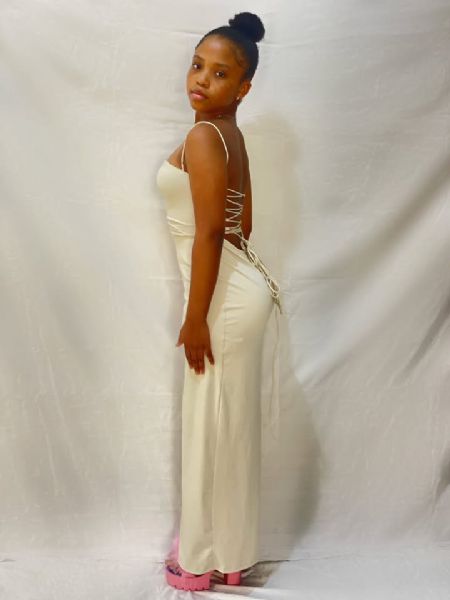 Michaela - ID: 395177