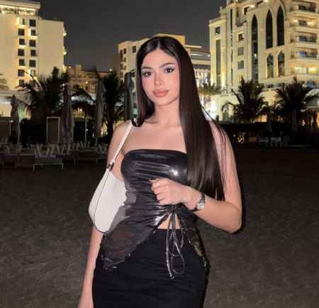Manar - ID: 395233