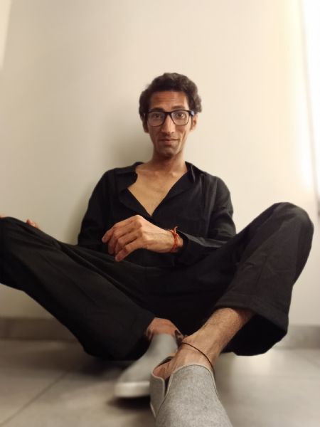 Kunal - ID: 397836