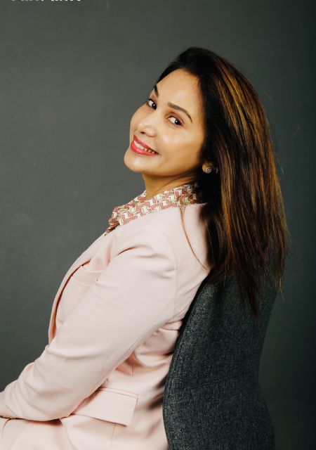 Preeti - ID: 406897