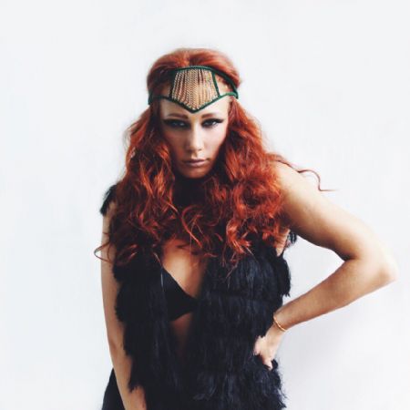 Maria - ID: 40913
