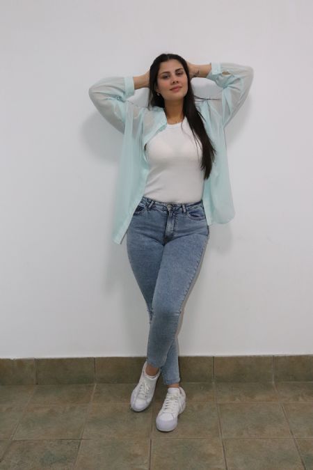 Maria - ID: 410423