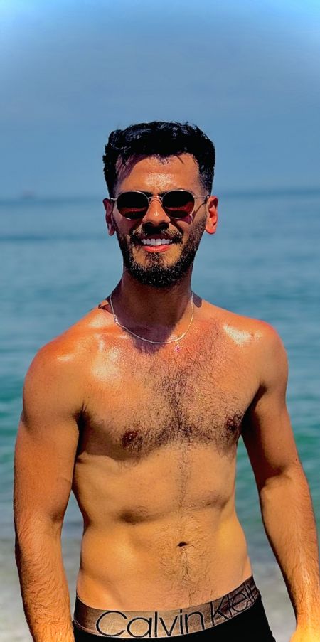 Nour - ID: 414921