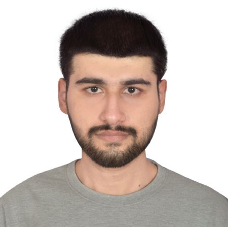 Abdul - ID: 416122