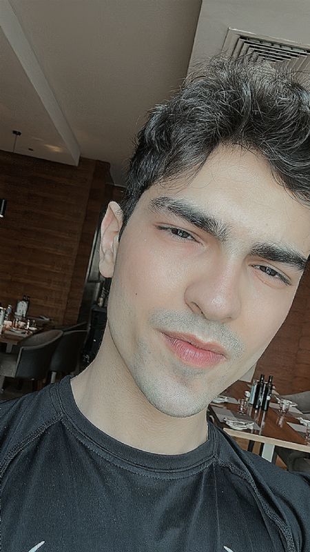 Ali - ID: 427545