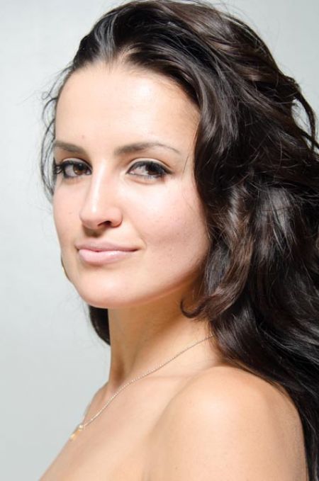 Iryna - ID: 42774 - 276510