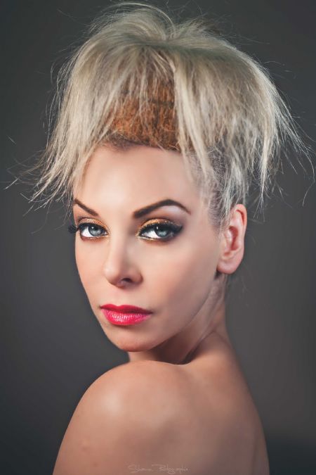 Claudia - ID: 43058 - 272234