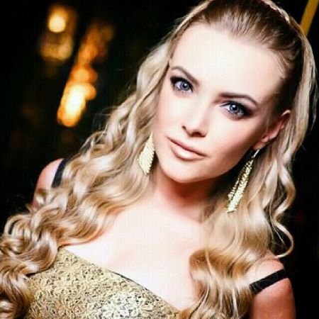 Kateryna - ID: 43062