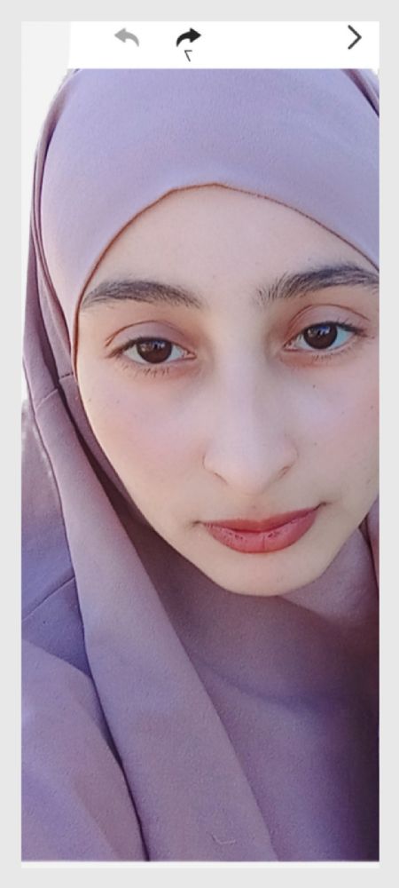 Afaf - ID: 431354