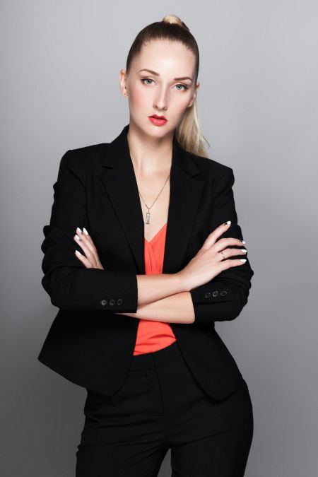 Kseniia - ID: 44819