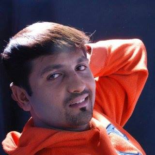 Karthik - ID: 49300