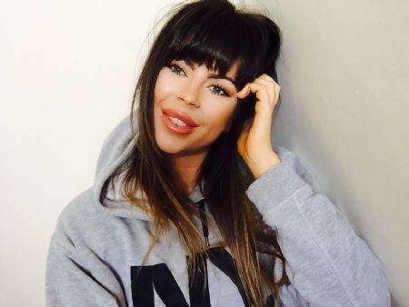 Louise - ID: 52265